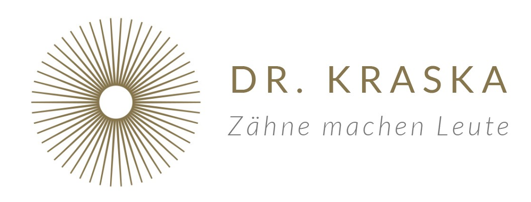 Logo der Zahnarztpraxis Kummersbrück Dr. Stephan Kraska