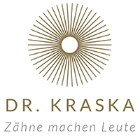 Praxislogo der Zahnarztpraxis Kummersbrück Dr. Stephan Kraska