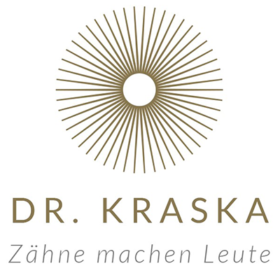 Praxislogo der Zahnarztpraxis Kummersbrück Dr. Stephan Kraska